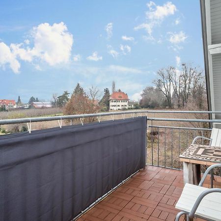 Ferienwohnung Tasoli Lindau  Bagian luar foto