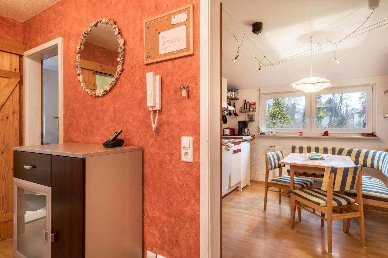 Ferienwohnung Tasoli Lindau  Bagian luar foto