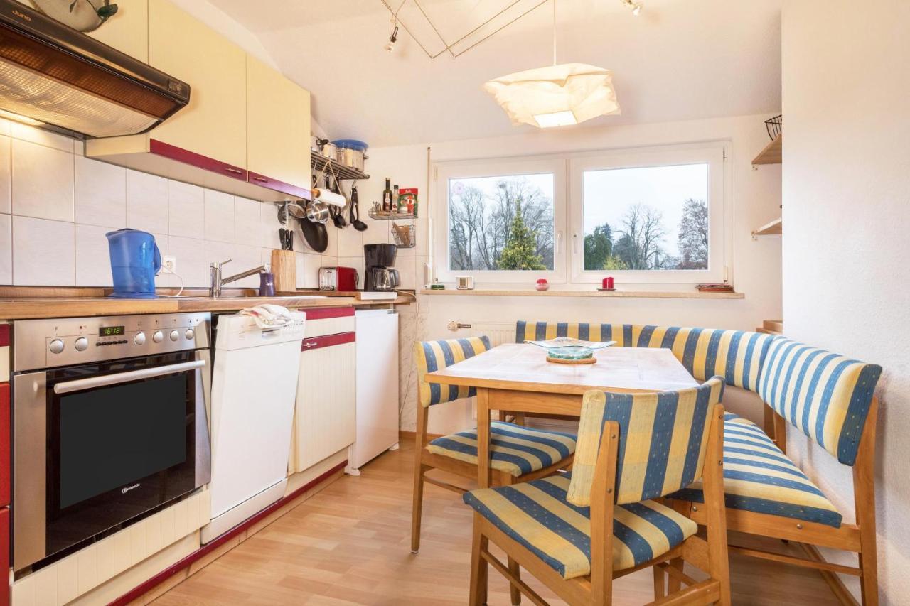 Ferienwohnung Tasoli Lindau  Bagian luar foto